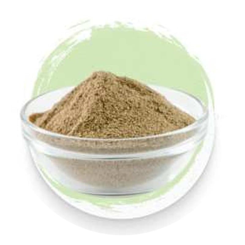 Black Pepper Powder