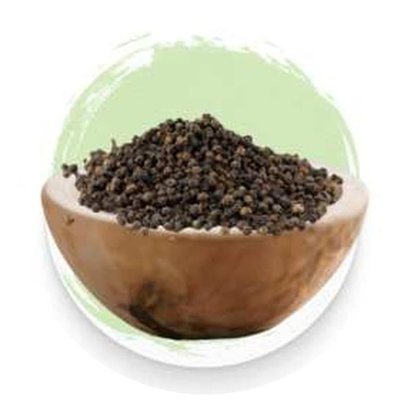 Black Pepper