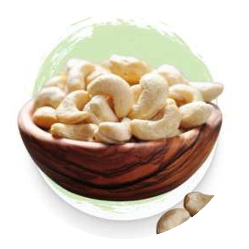 Cashew Kernels
