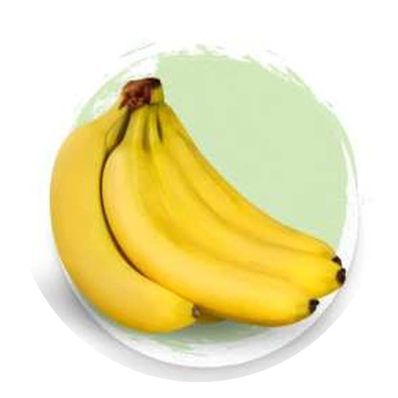 Banana Powder & Dried Banana
