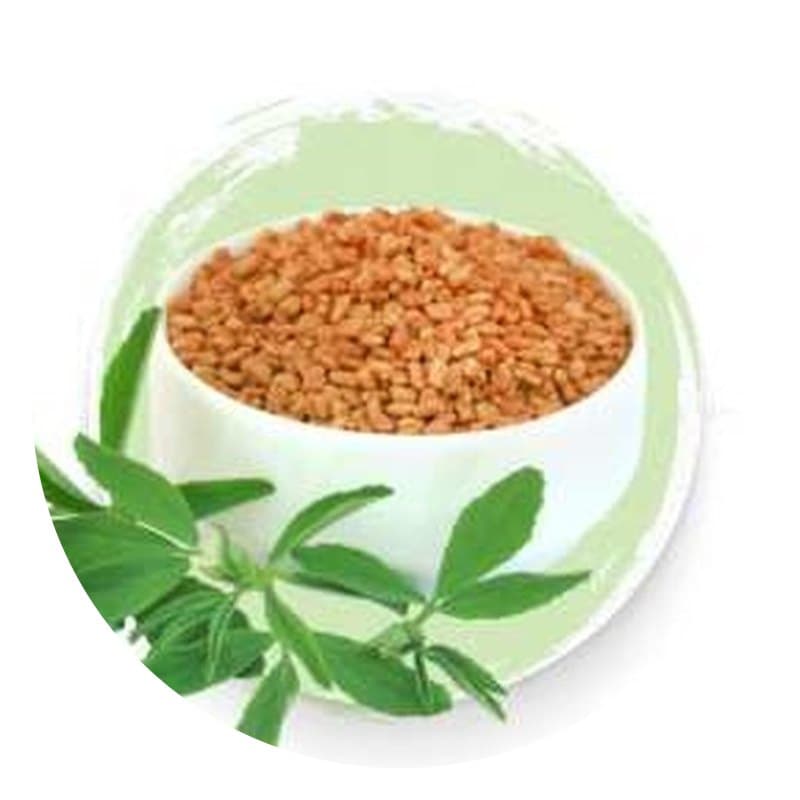 Fenugreek Seed
