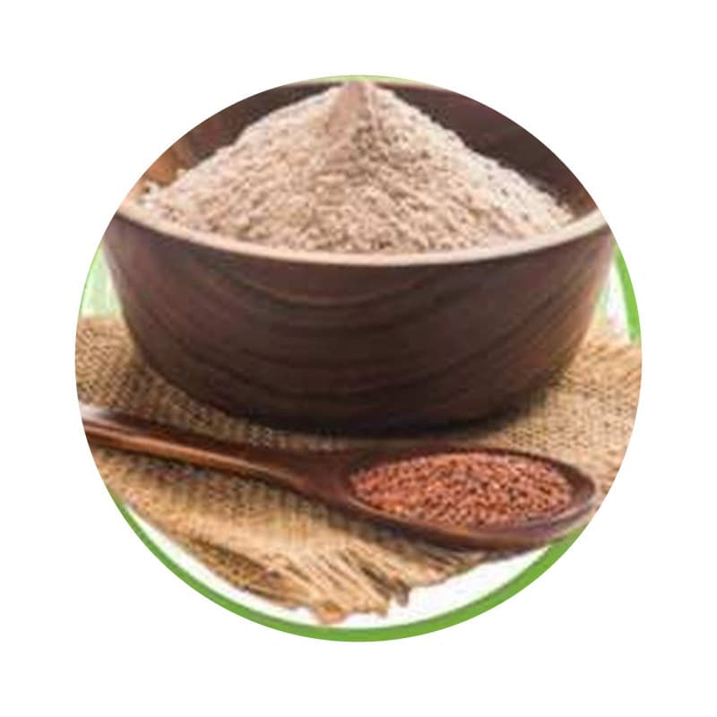 Millet Flour