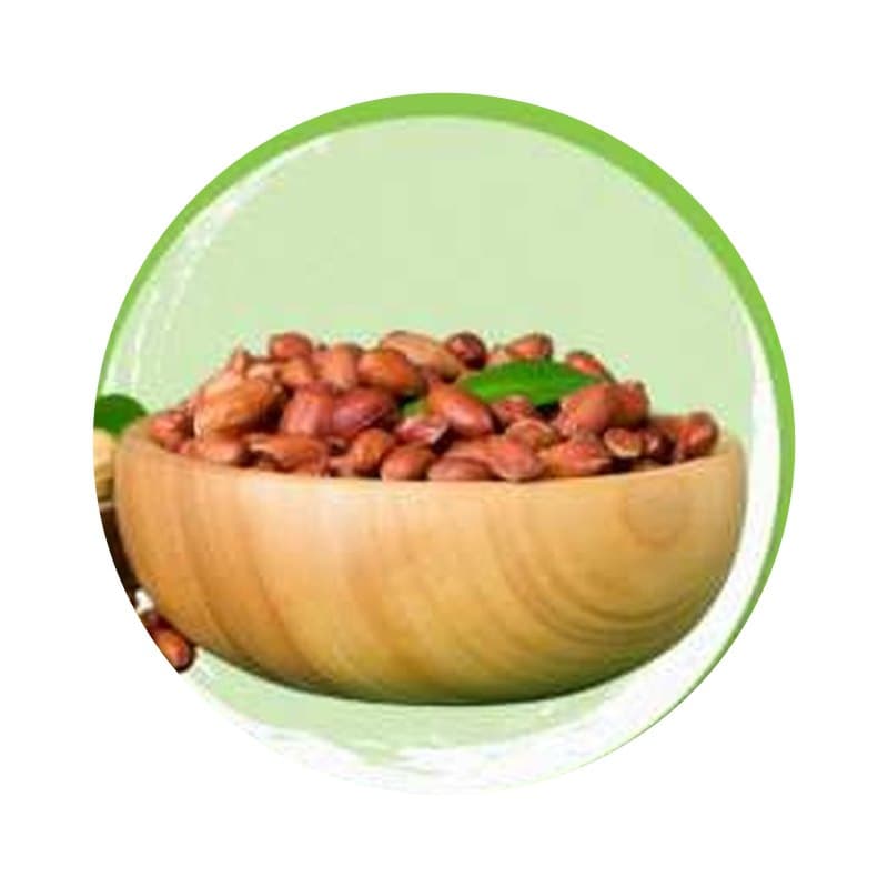 Peanuts (Groundnuts)