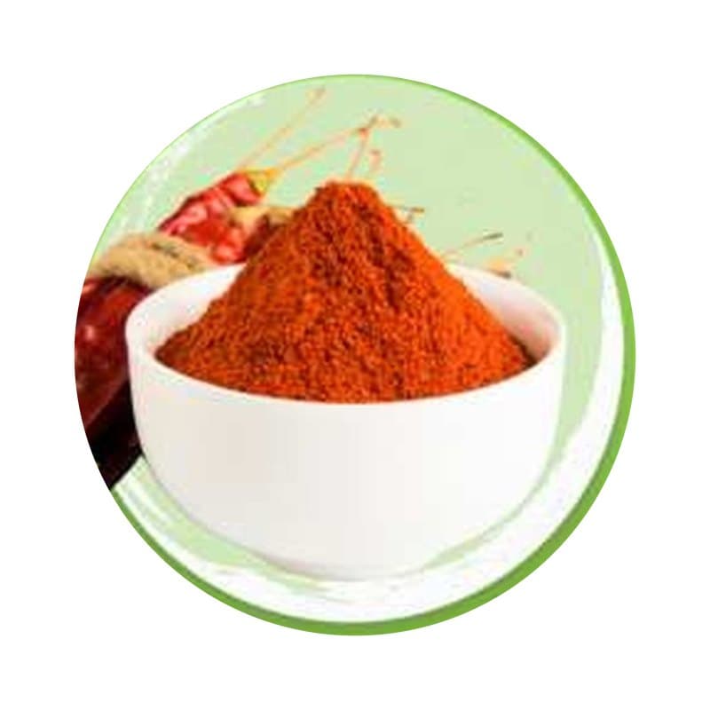 Red Chilli Powder