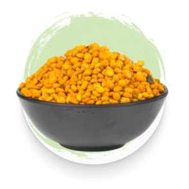 Split Chickpeas (Chana Dal)