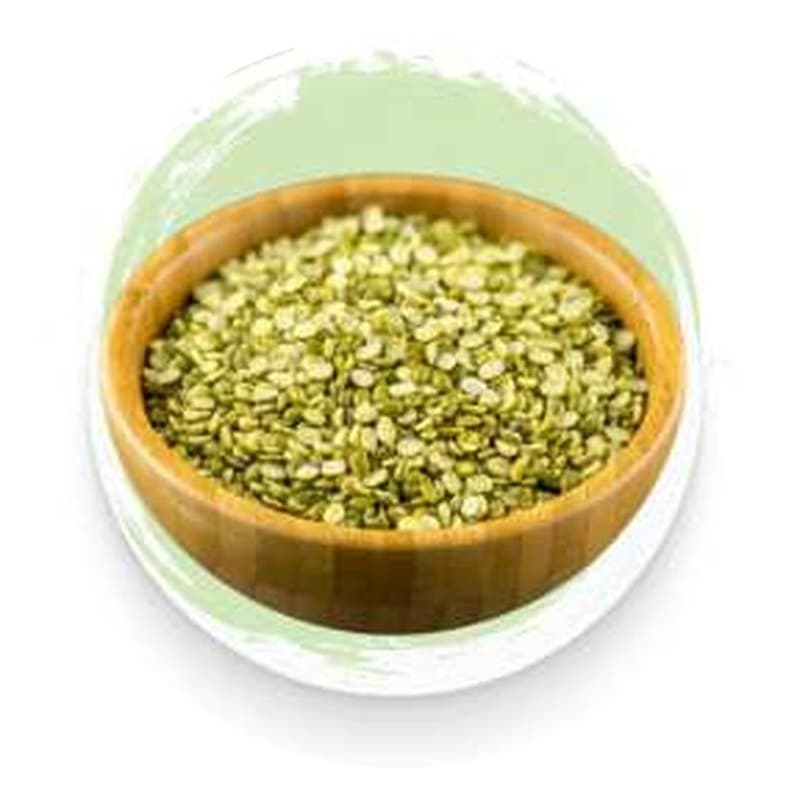 Split Green Gram (Moong Dal)