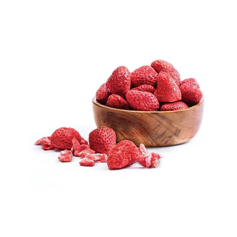 Strawberry Powder