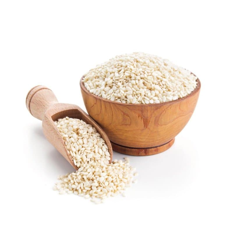 Sesame Seeds