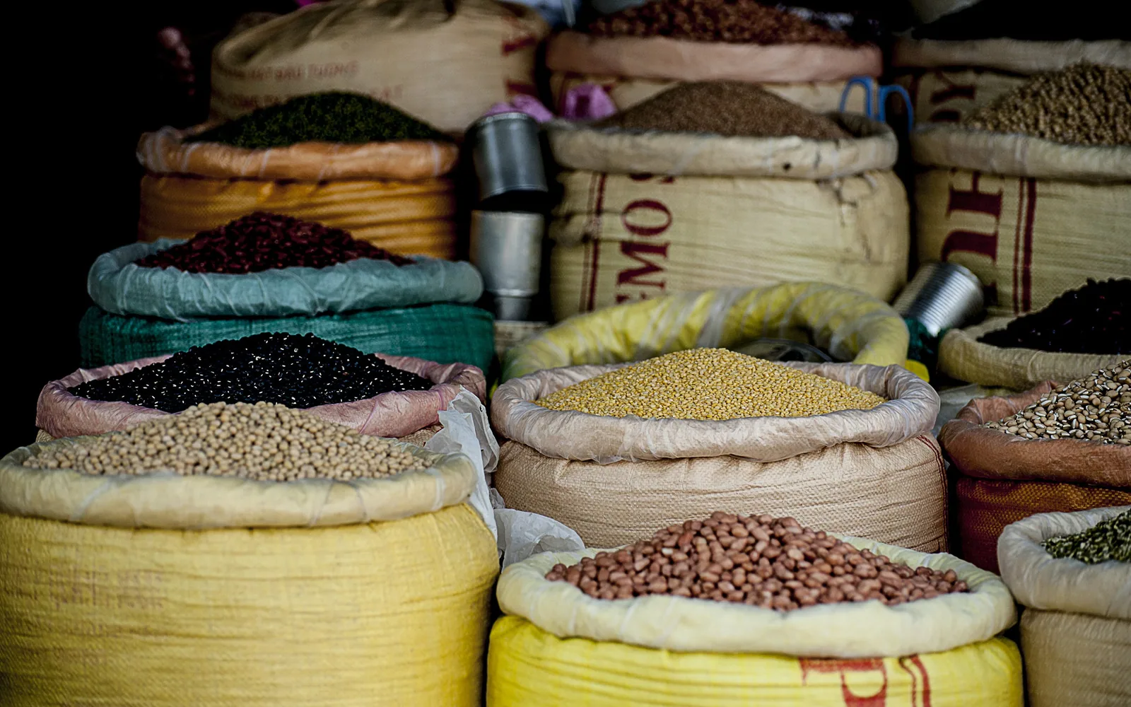 Ethylene oxide: why EU spice consignments get rejected