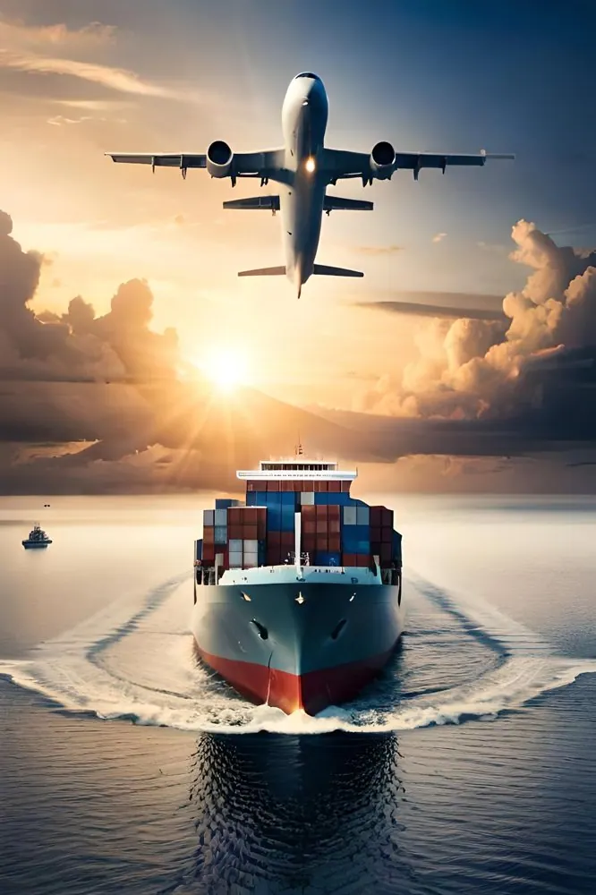 EU limits are a third of India's. What that means for your order.