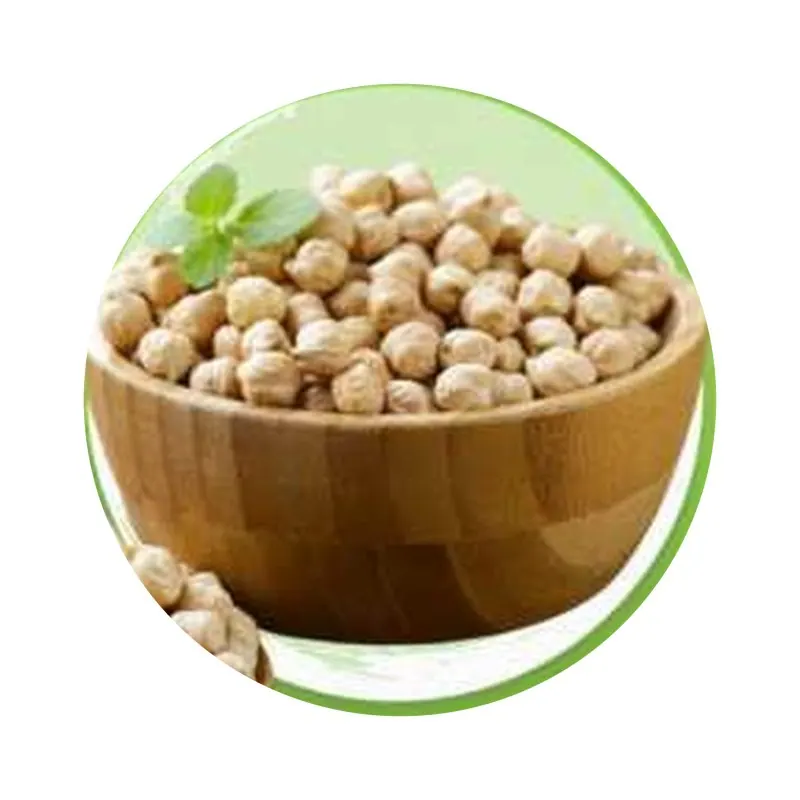 Kabuli Chickpeas
