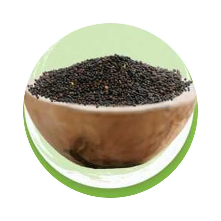 Mustard Seed