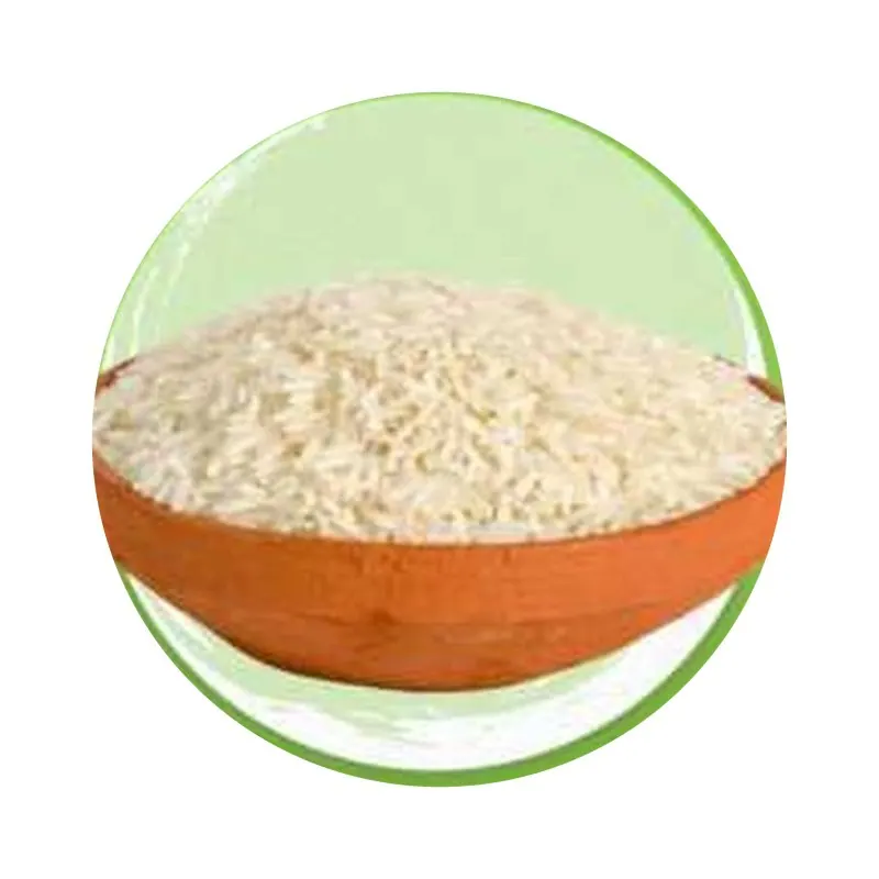 Non-Basmati Rice