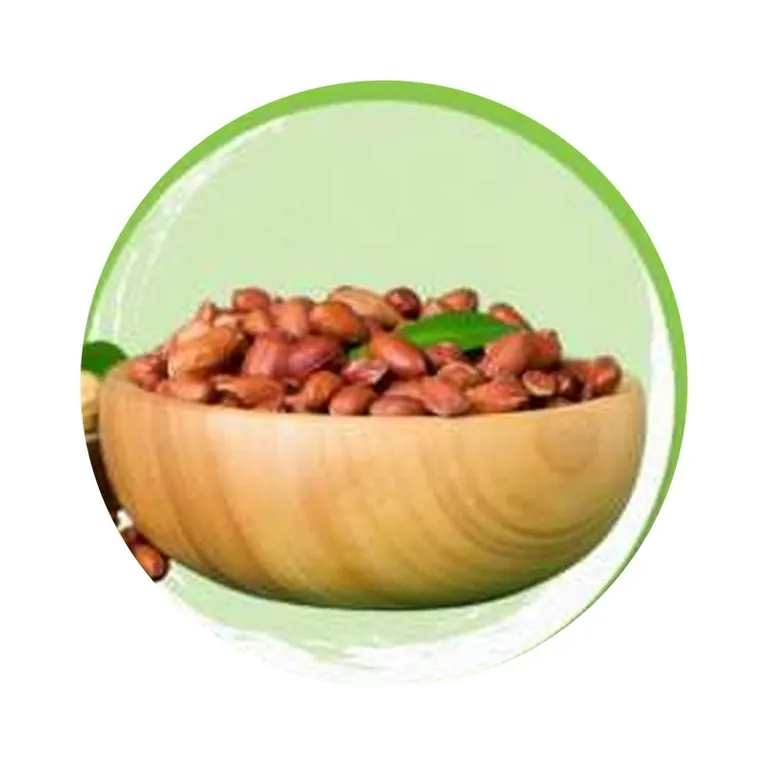 Peanuts (Groundnuts)