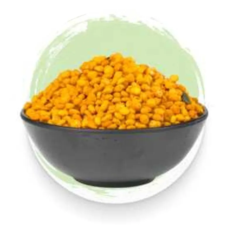 Split Chickpeas (Chana Dal)