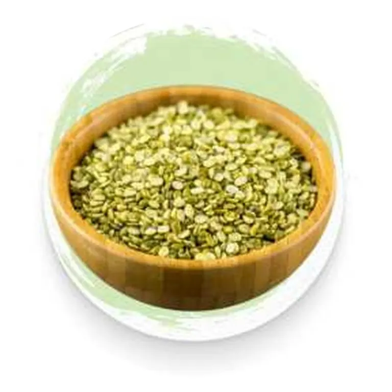 Split Green Gram (Moong Dal)