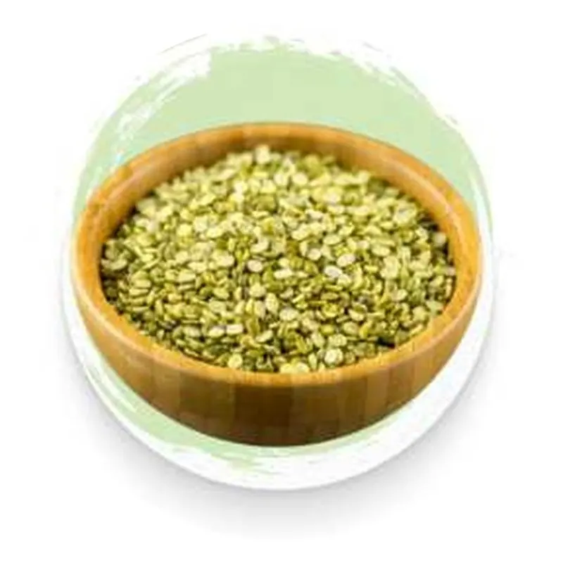 Split Green Gram (Moong Dal)
