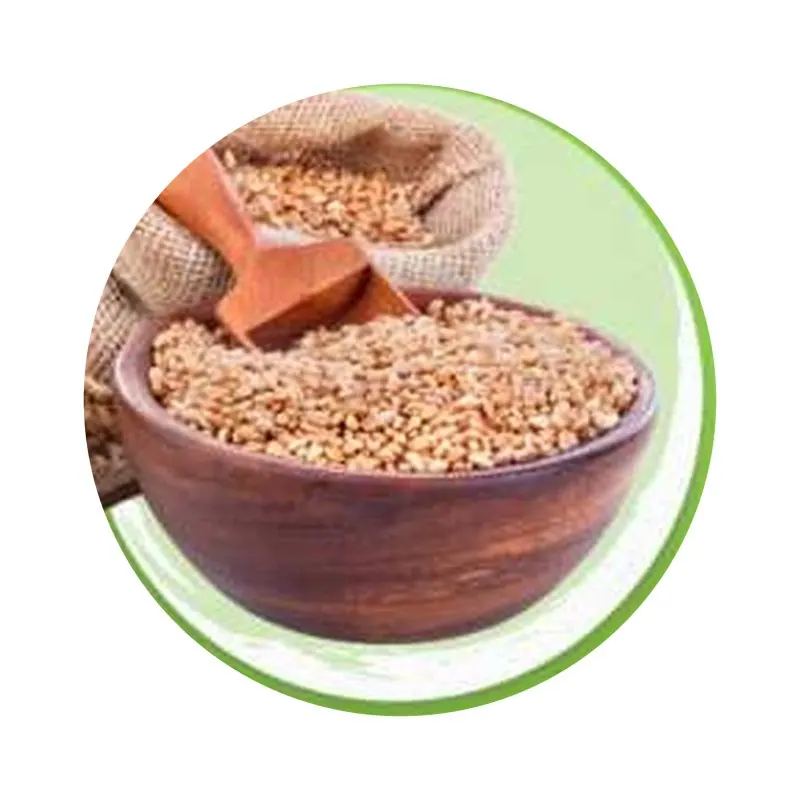 Wheat