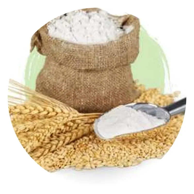 Wheat Flour (Atta)