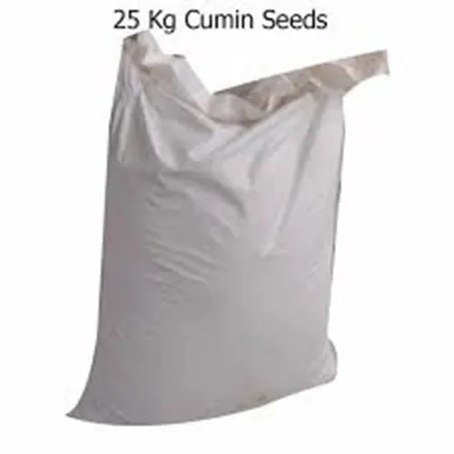 Cumin seed in 25 kg bags