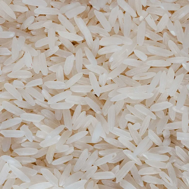 Basmati Rice