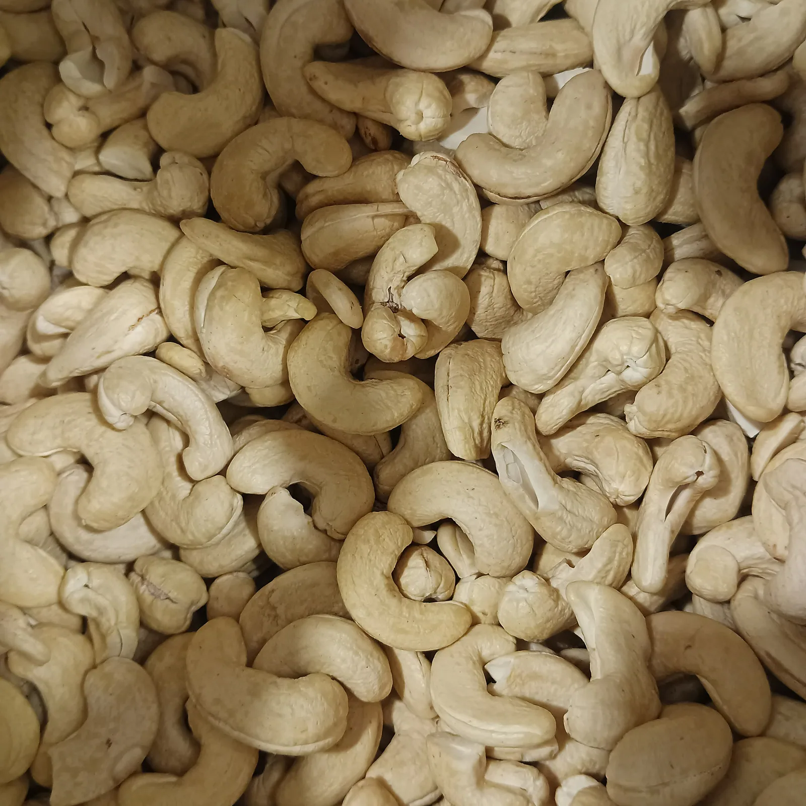 Cashew Kernels