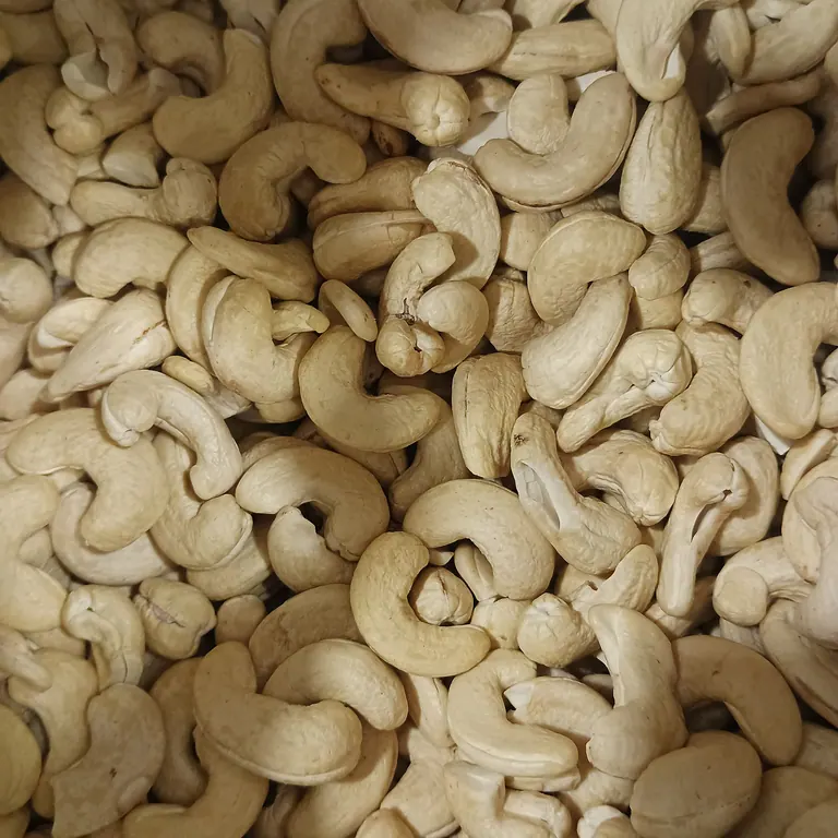 Cashew Kernels