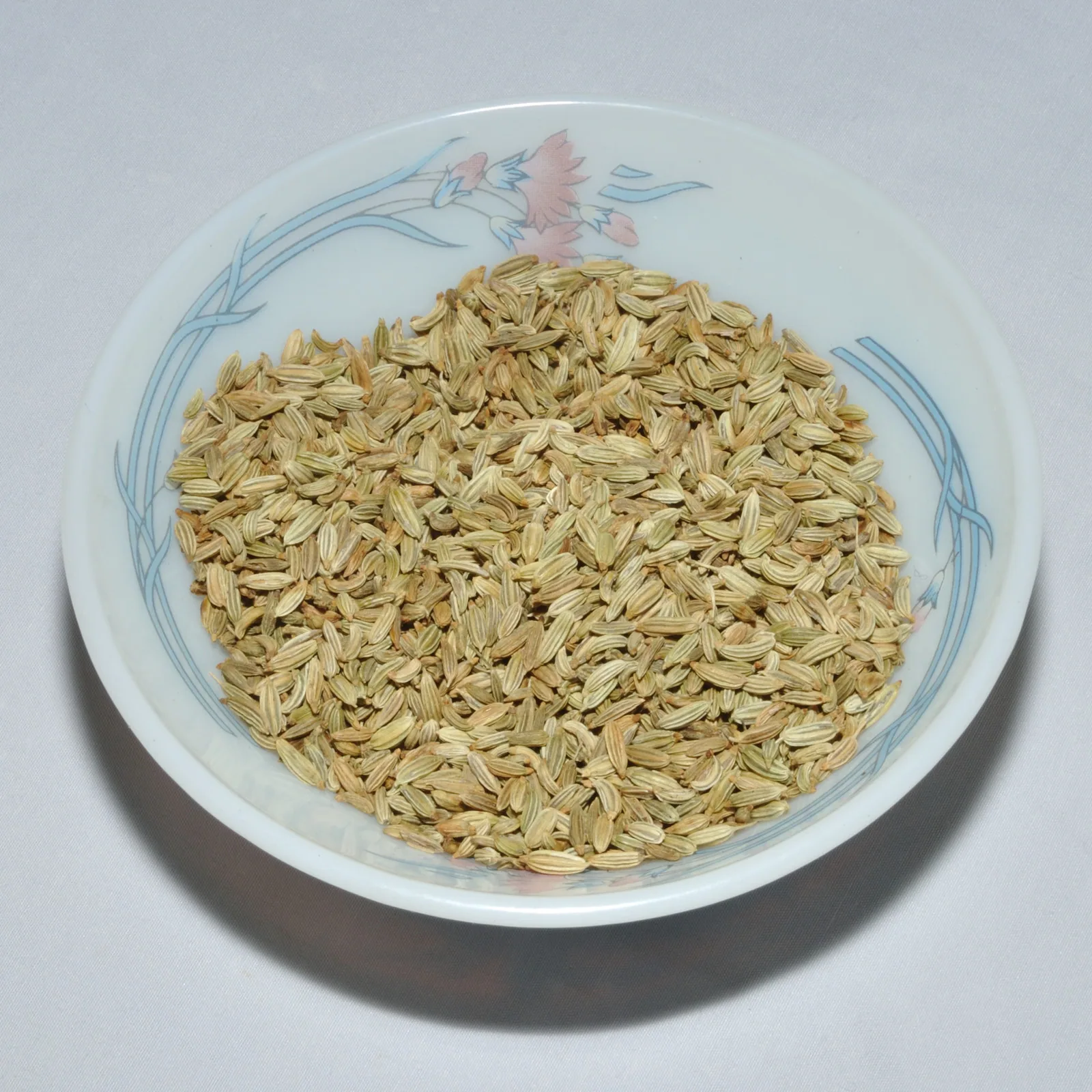 Fennel Seed