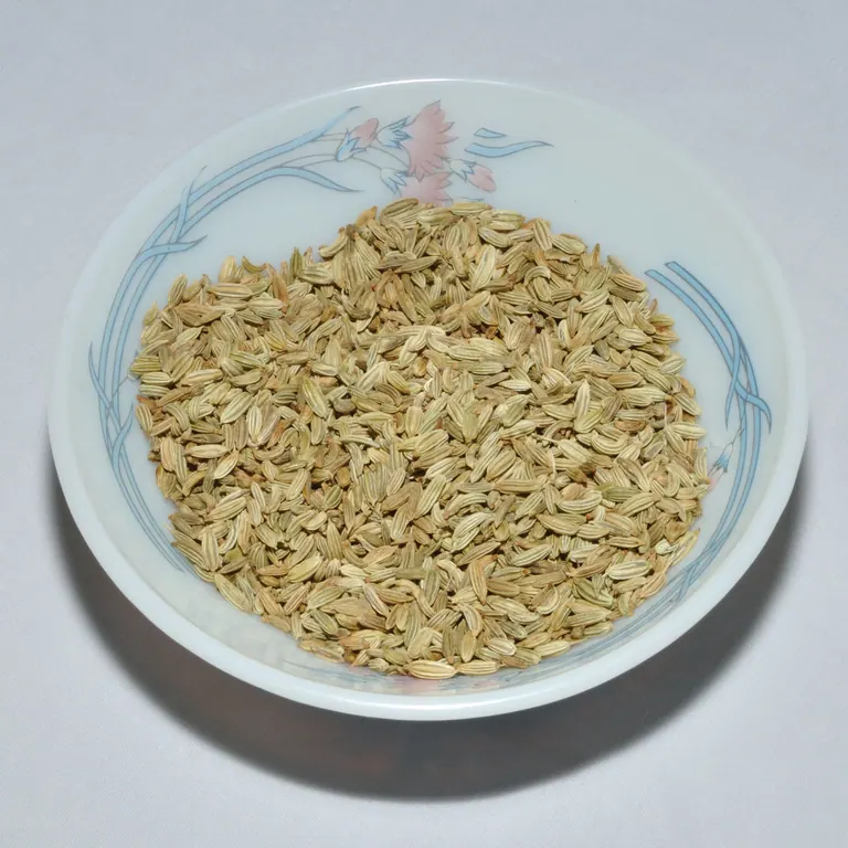 Fennel Seed