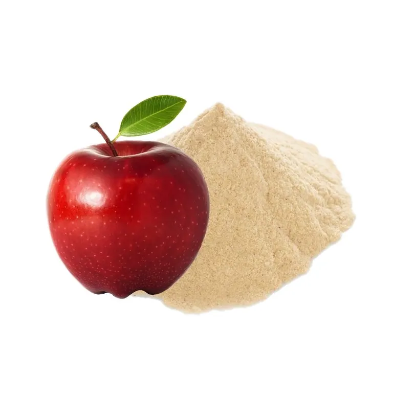 Apple Powder & Dried Apple