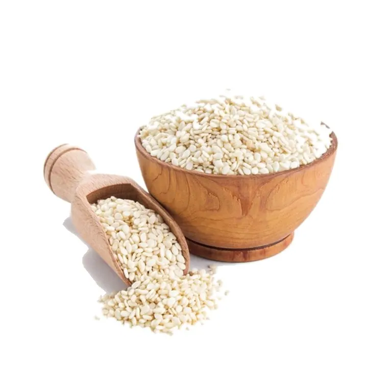 Sesame Seeds