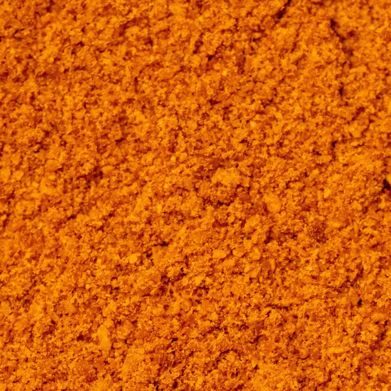 Red Chilli Powder
